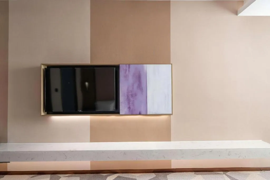 Lavande Hotel Chaozhou Fortune Center Lin Street