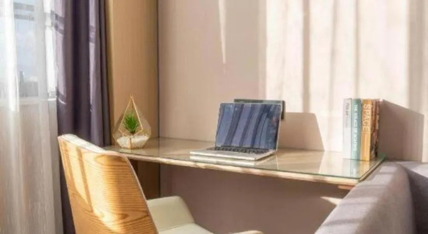 Lavande Hotel Chaozhou Fortune Center Lin Street