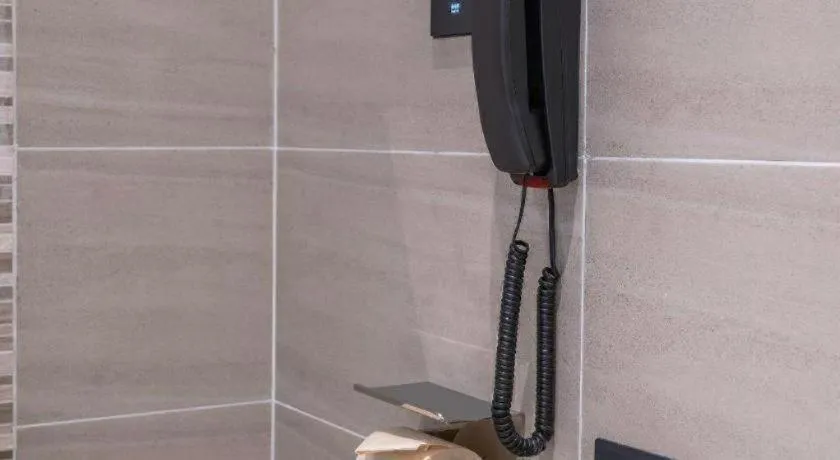 Lavande Hotel Chaozhou Fortune Center Lin Street