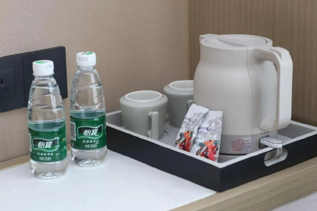 Lavande Hotel Wuxi East Railway Station