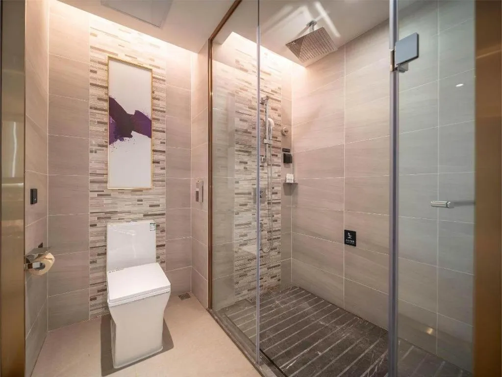 Lavande Hotel Wuxi East Railway Station