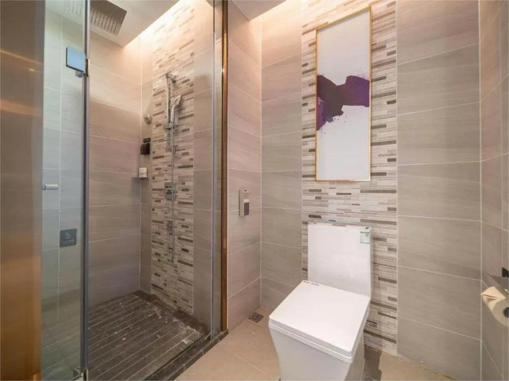 Lavande Hotel Wuxi East Railway Station