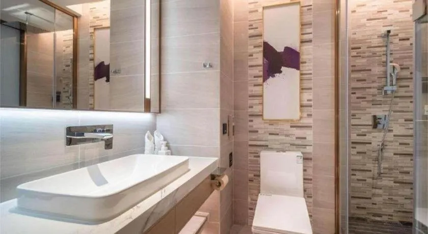 Lavande Hotel Wuxi East Railway Station