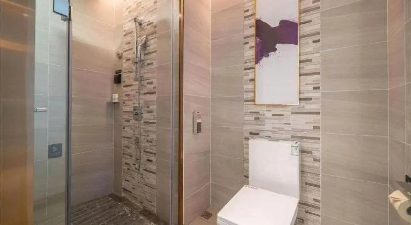 Lavande Hotel Wuxi East Railway Station