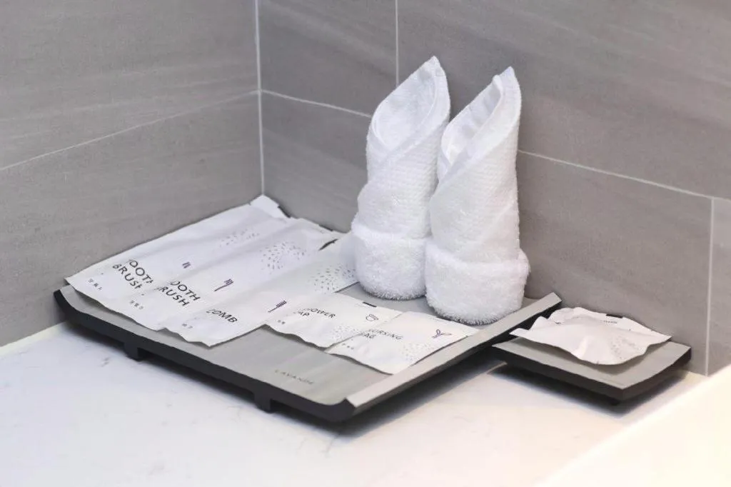 Lavande Hotel Wuxi East Railway Station