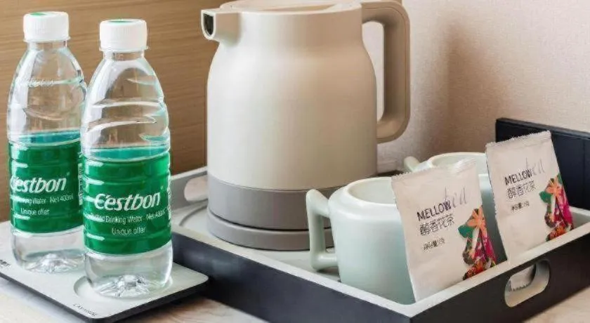 Lavande Hotel Wuxi East Railway Station