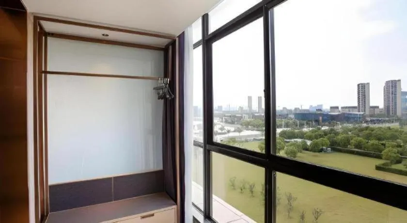 Lavande Hotel Wuxi East Railway Station