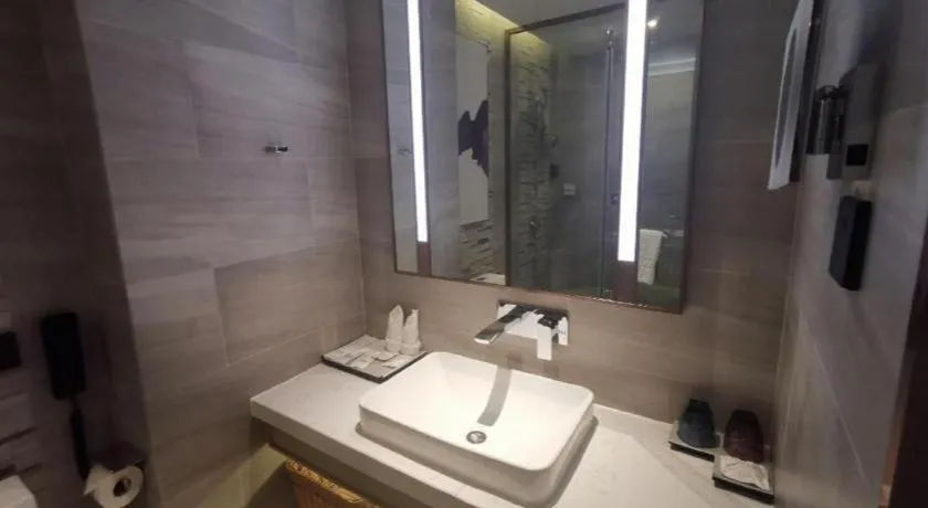 Lavande Hotel Wuxi East Railway Station