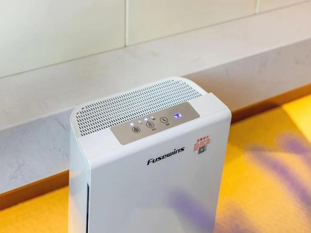 Lavande Hotel Wuxi East Railway Station