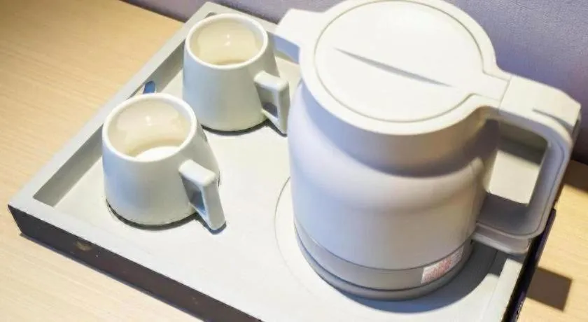 Lavande Hotel Wuhan Jianghan Road Jiqing Street