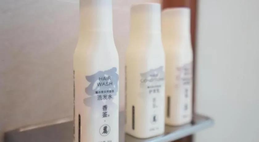 Lavande Hotel Wuhan Jianghan Road Jiqing Street