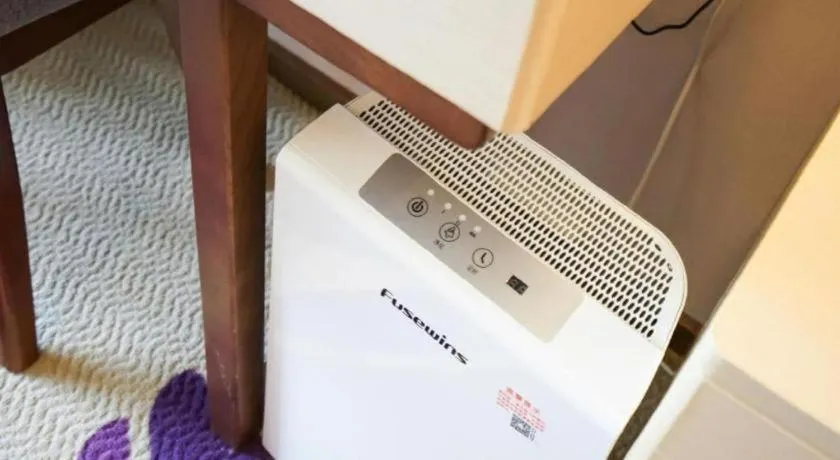 Lavande Hotel Wuhan Jianghan Road Jiqing Street