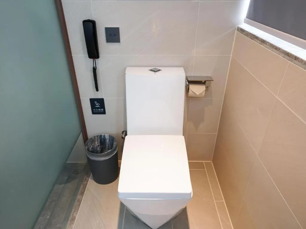 Lavande Hotel Wuhan Jianghan Road Jiqing Street