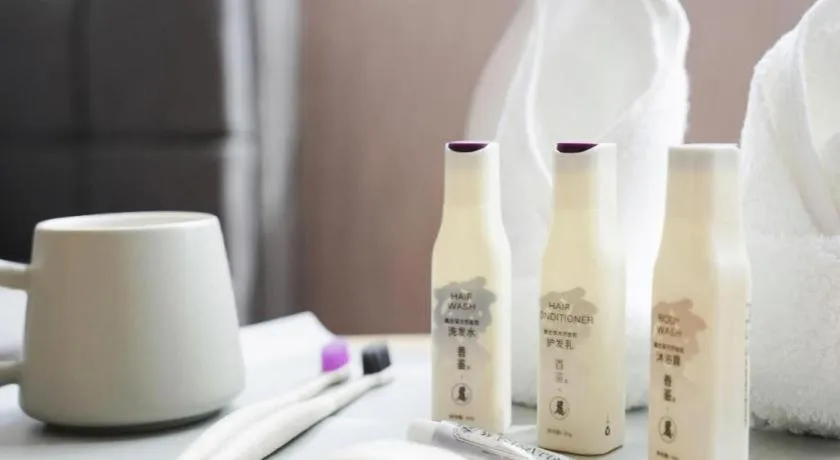 Lavande Hotel Wuhan Jianghan Road Jiqing Street