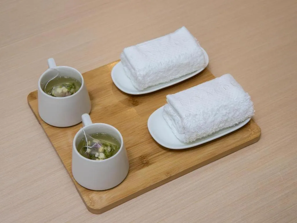 Lavande Hotel Maoming High-speed Railway Station Xinfu Road