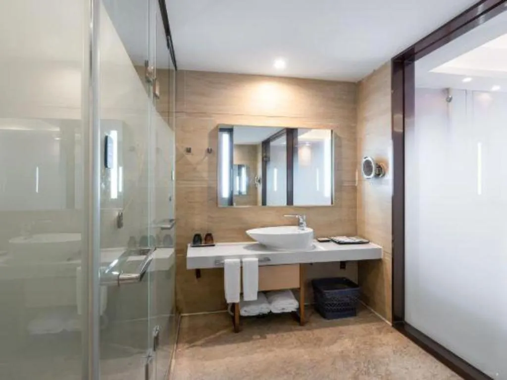 Lavande Hotel Maoming High-speed Railway Station Xinfu Road