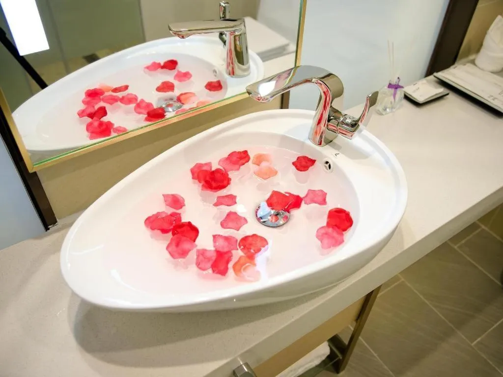 Lavande Hotel Maoming High-speed Railway Station Xinfu Road