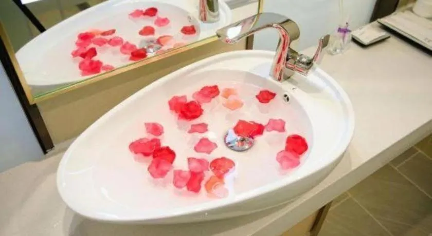 Lavande Hotel Maoming High-speed Railway Station Xinfu Road