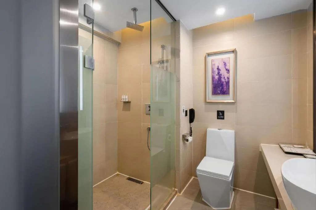 Lavande Hotel Maoming High-speed Railway Station Xinfu Road