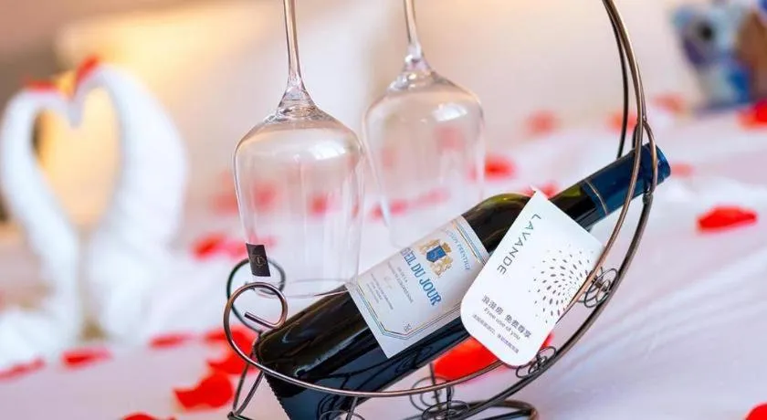 Lavande Hotel Xuchang Pangdonglai Hengdajinhui Plaza