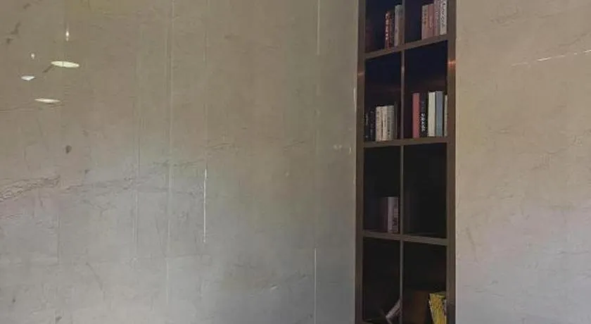 Lavande Hotel Xuchang Pangdonglai Hengdajinhui Plaza