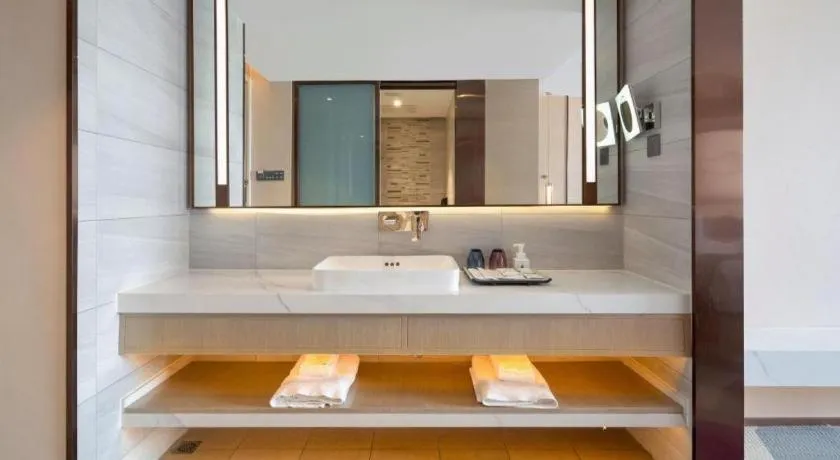 Lavande Hotel Xuchang Pangdonglai Hengdajinhui Plaza