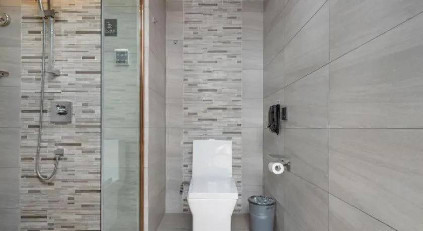 Lavande Hotel Xuchang Pangdonglai Hengdajinhui Plaza