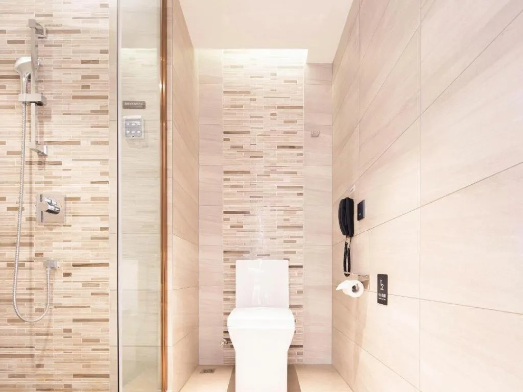 Lavande Hotel Xuchang Pangdonglai Hengdajinhui Plaza