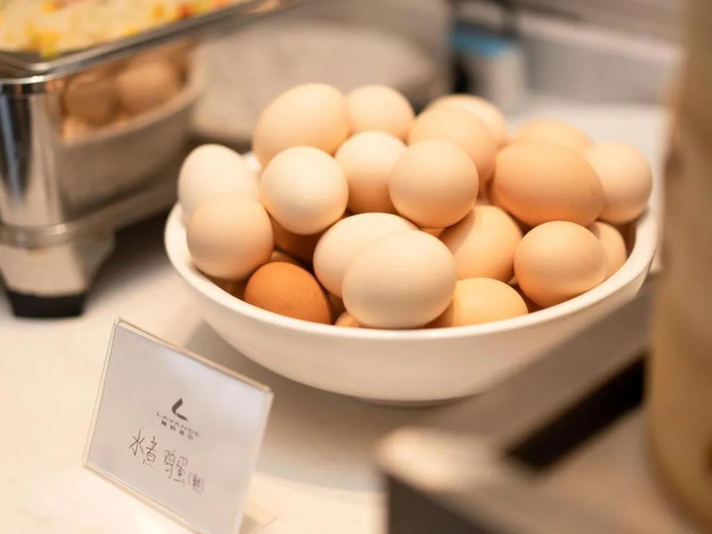 Lavande Hotel Xuchang Pangdonglai Hengdajinhui Plaza