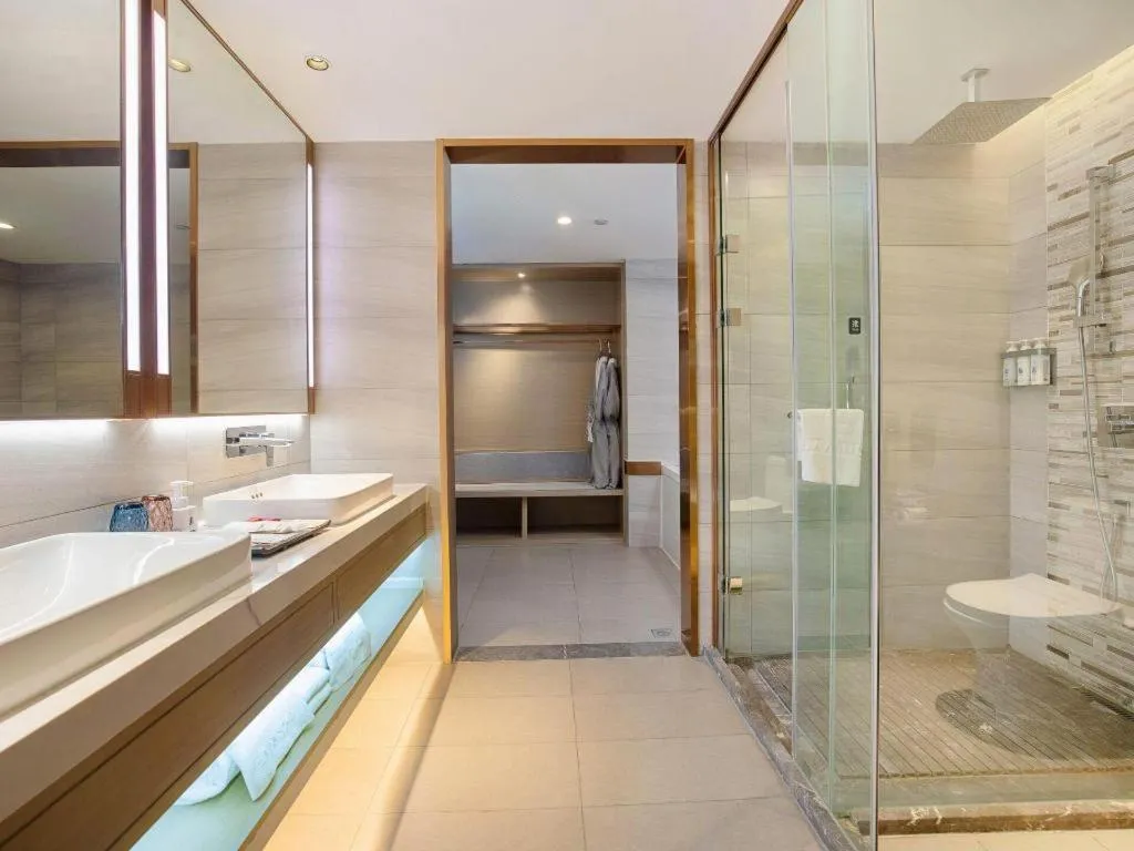 Lavande Hotel Xuchang Pangdonglai Hengdajinhui Plaza