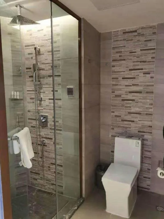 Lavande Hotel Xuchang Pangdonglai Hengdajinhui Plaza