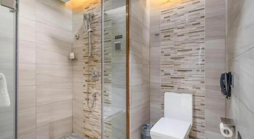 Lavande Hotel Xuchang Pangdonglai Hengdajinhui Plaza