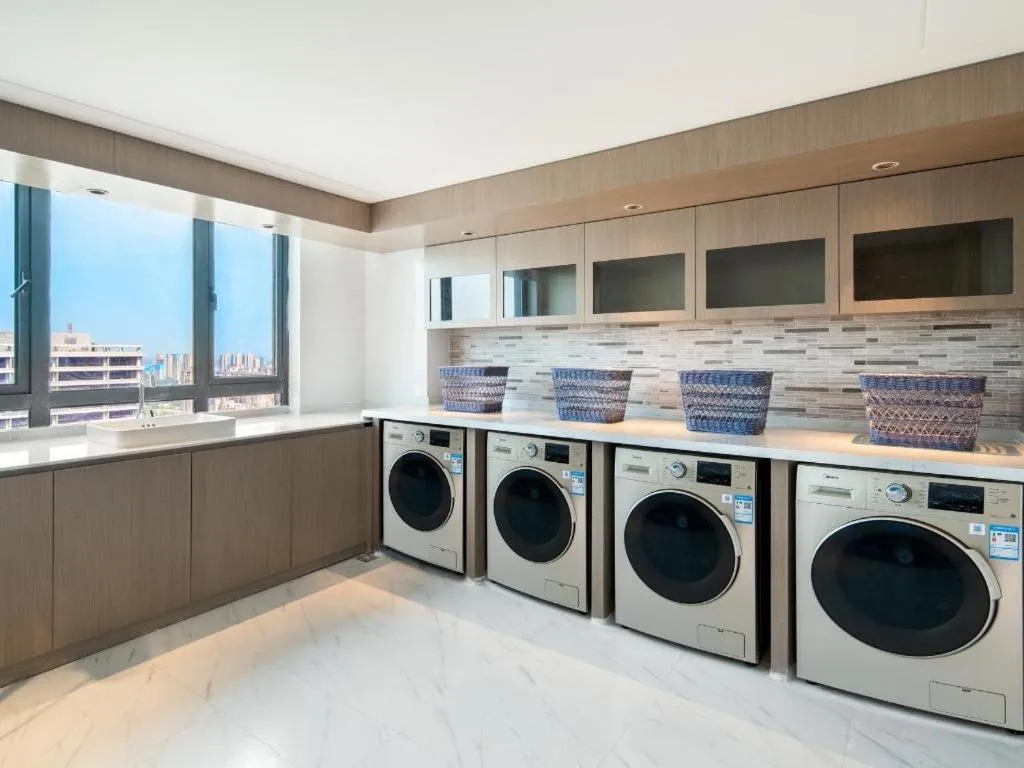 Lavande Hotel Xuchang Pangdonglai Hengdajinhui Plaza