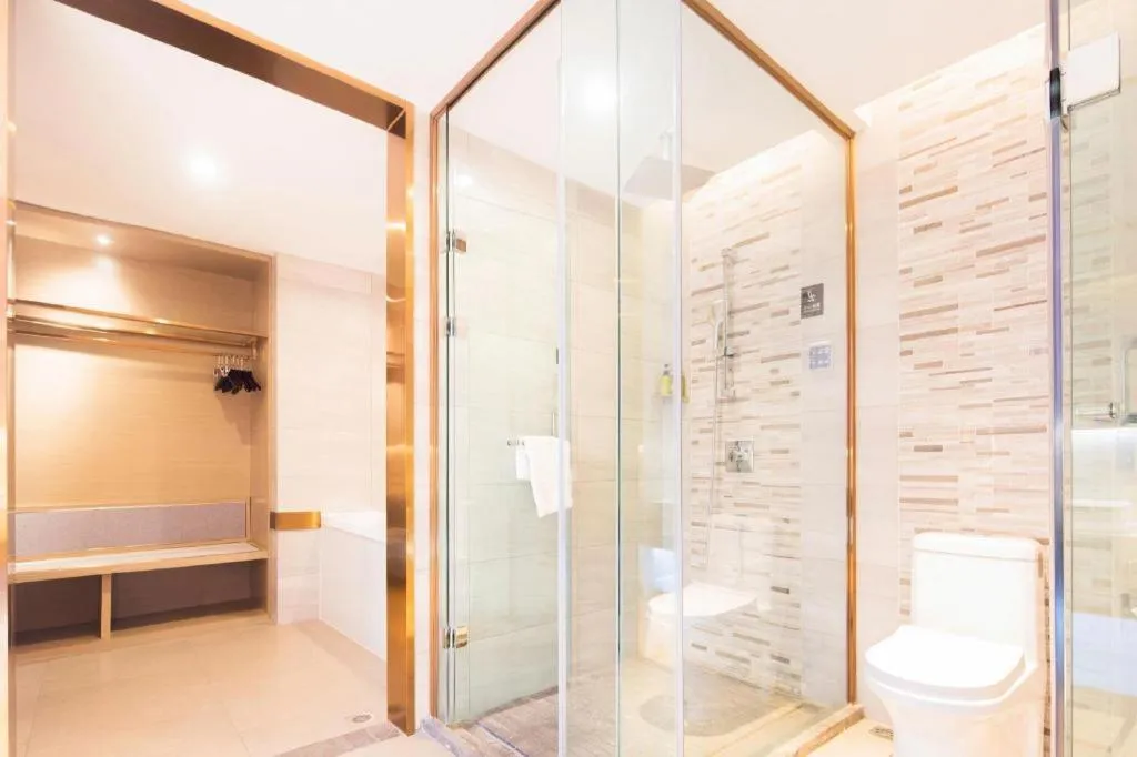 Lavande Hotel Xuchang Pangdonglai Hengdajinhui Plaza