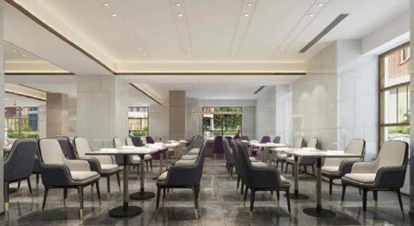 Lavande Hotel Xuchang Pangdonglai Hengdajinhui Plaza