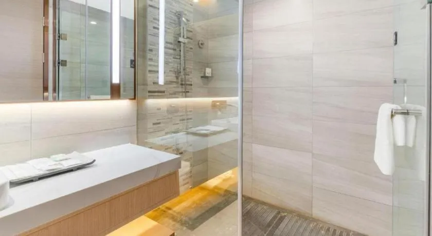 Lavande Hotel Xuchang Pangdonglai Hengdajinhui Plaza