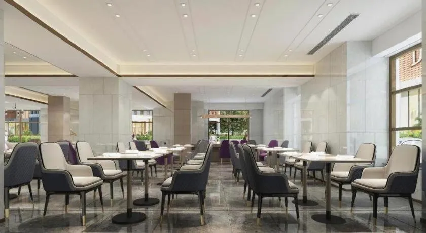 Lavande Hotel Xuchang Pangdonglai Hengdajinhui Plaza