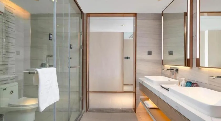 Lavande Hotel Xuchang Pangdonglai Hengdajinhui Plaza