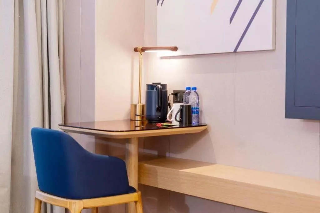 Lavande Hotel Shanwei Haifeng Fenghuang New City Tianhong Plaza