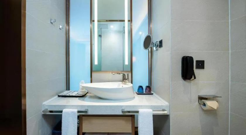 Lavande Hotel Shanwei Haifeng Fenghuang New City Tianhong Plaza