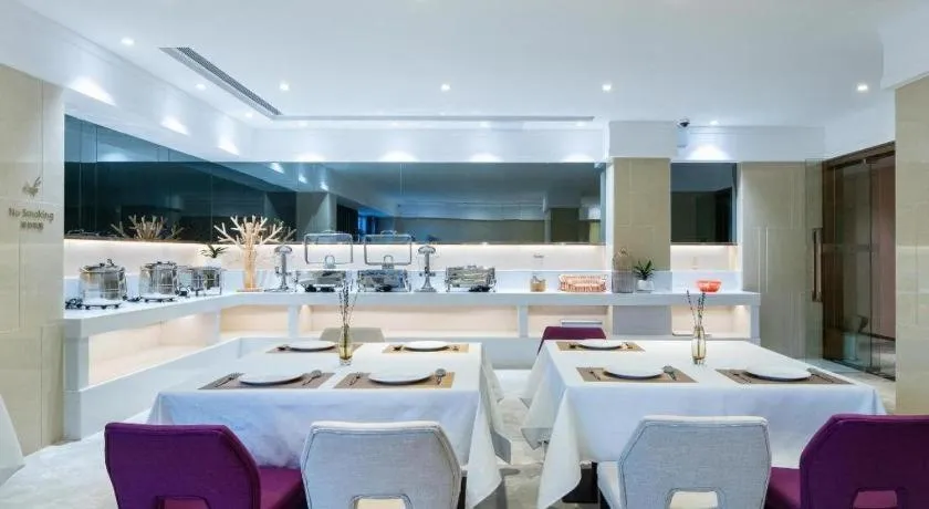 Lavande Hotel Shanwei Haifeng Fenghuang New City Tianhong Plaza