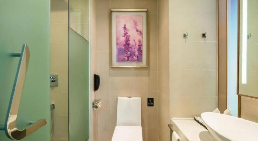 Lavande Hotel Shanwei Haifeng Fenghuang New City Tianhong Plaza