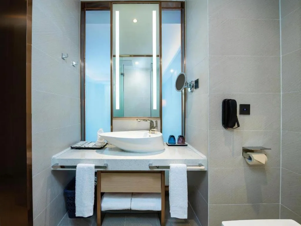 Lavande Hotel Shanwei Haifeng Fenghuang New City Tianhong Plaza