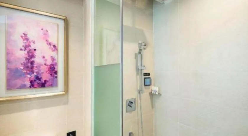 Lavande Hotel Shanwei Haifeng Fenghuang New City Tianhong Plaza