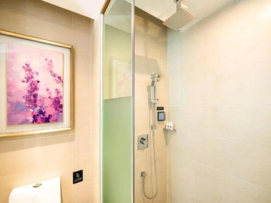 Lavande Hotel Shanwei Haifeng Fenghuang New City Tianhong Plaza