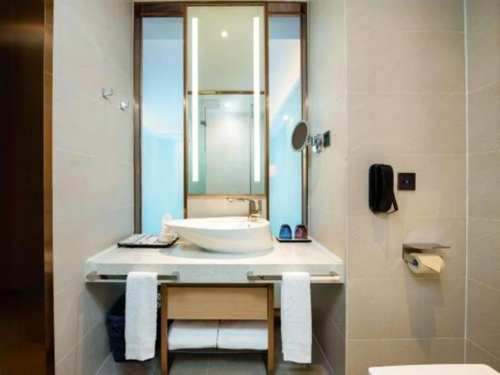 Lavande Hotel Shanwei Haifeng Fenghuang New City Tianhong Plaza