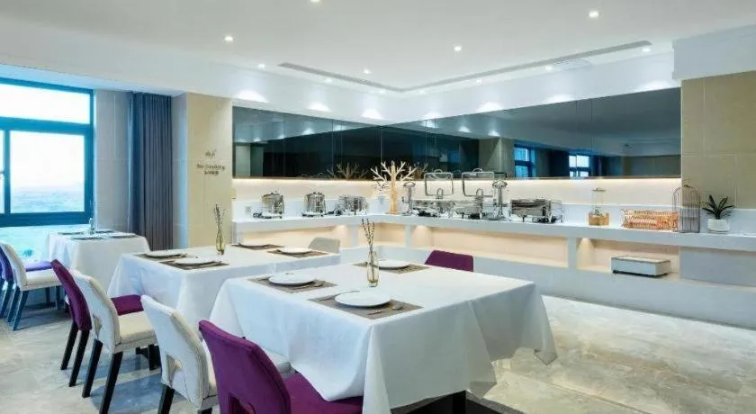 Lavande Hotel Shanwei Haifeng Fenghuang New City Tianhong Plaza