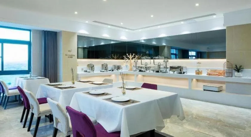 Lavande Hotel Shanwei Haifeng Fenghuang New City Tianhong Plaza