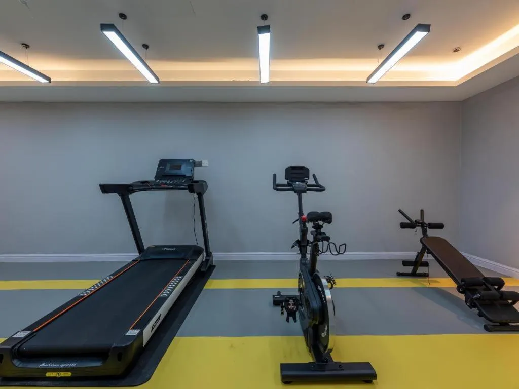 Lavande Hotel Pingnan Financial Investment Building