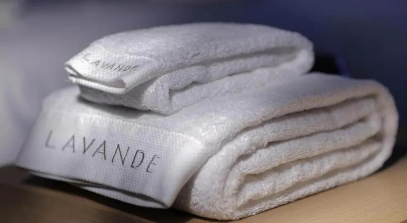 Lavande Hotel Pingnan Financial Investment Building